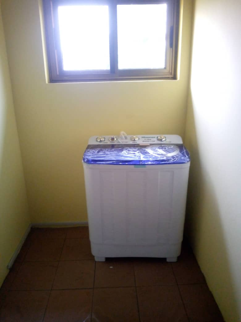 Two (2) Bedroom Aoartments for Rent at East Legon