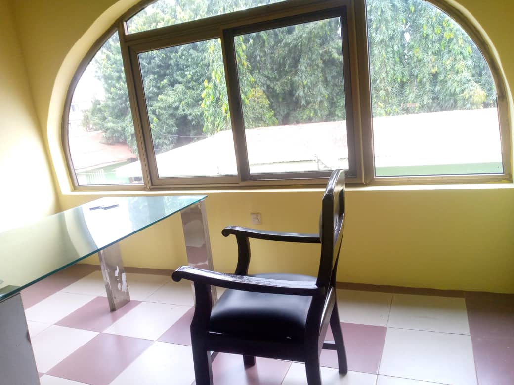 Two (2) Bedroom Aoartments for Rent at East Legon