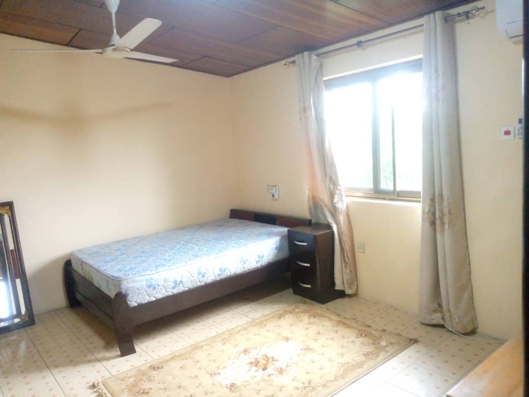 Two (2) Bedroom Aoartments for Rent at East Legon