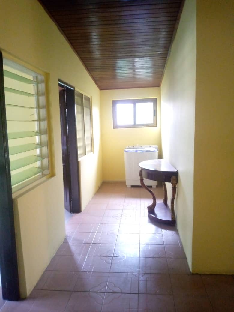 Two (2) Bedroom Aoartments for Rent at East Legon