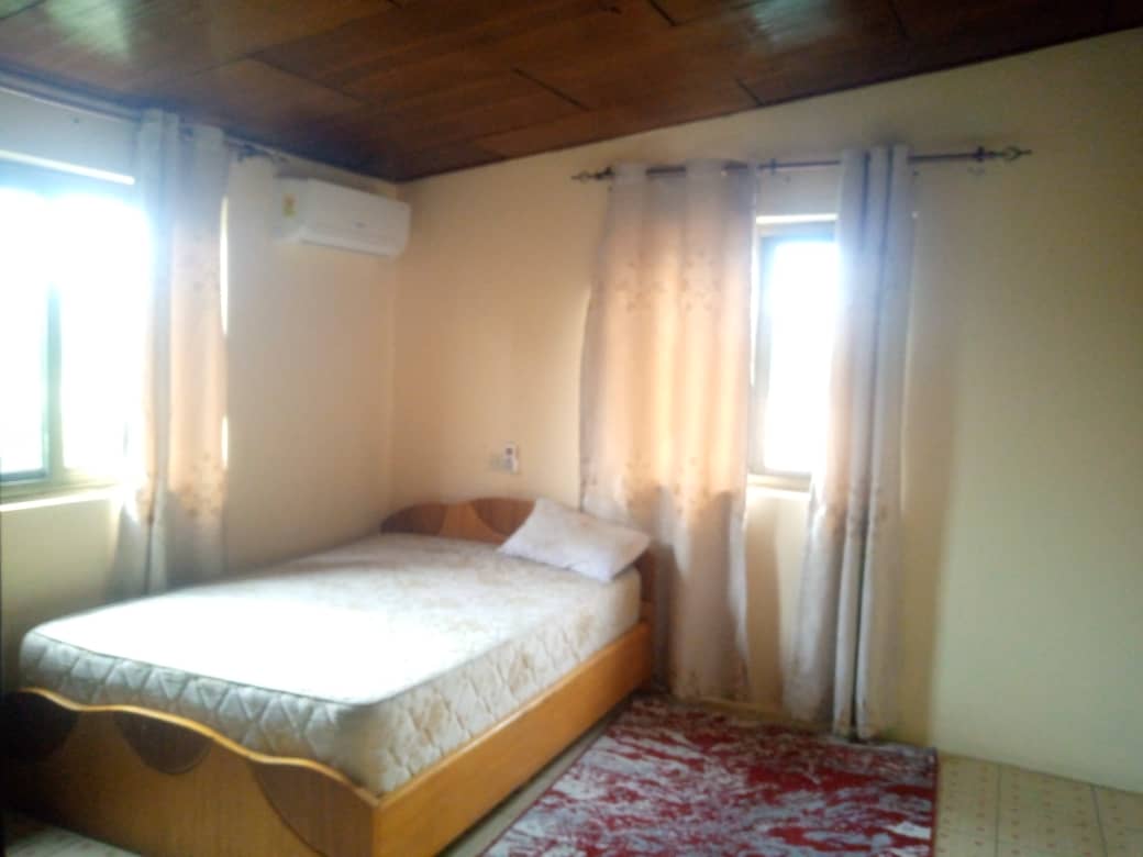 Two (2) Bedroom Aoartments for Rent at East Legon