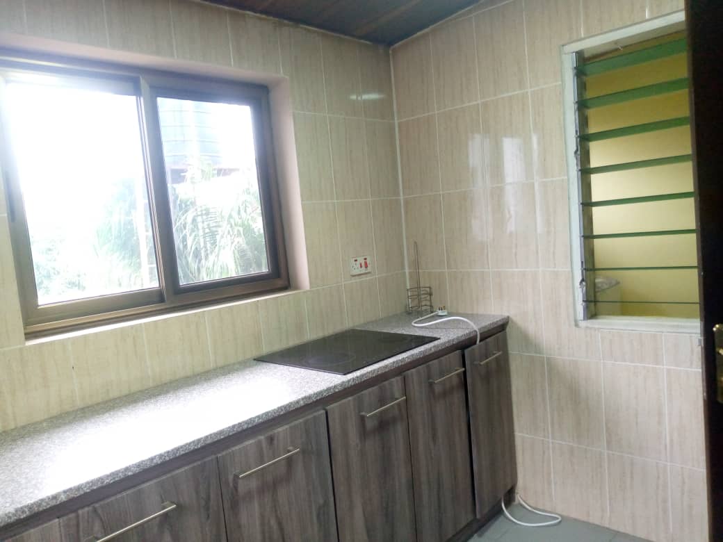 Two (2) Bedroom Aoartments for Rent at East Legon