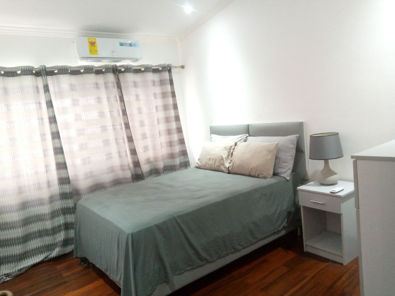 Two (2) Bedroom Furnished House For Rent at Labone