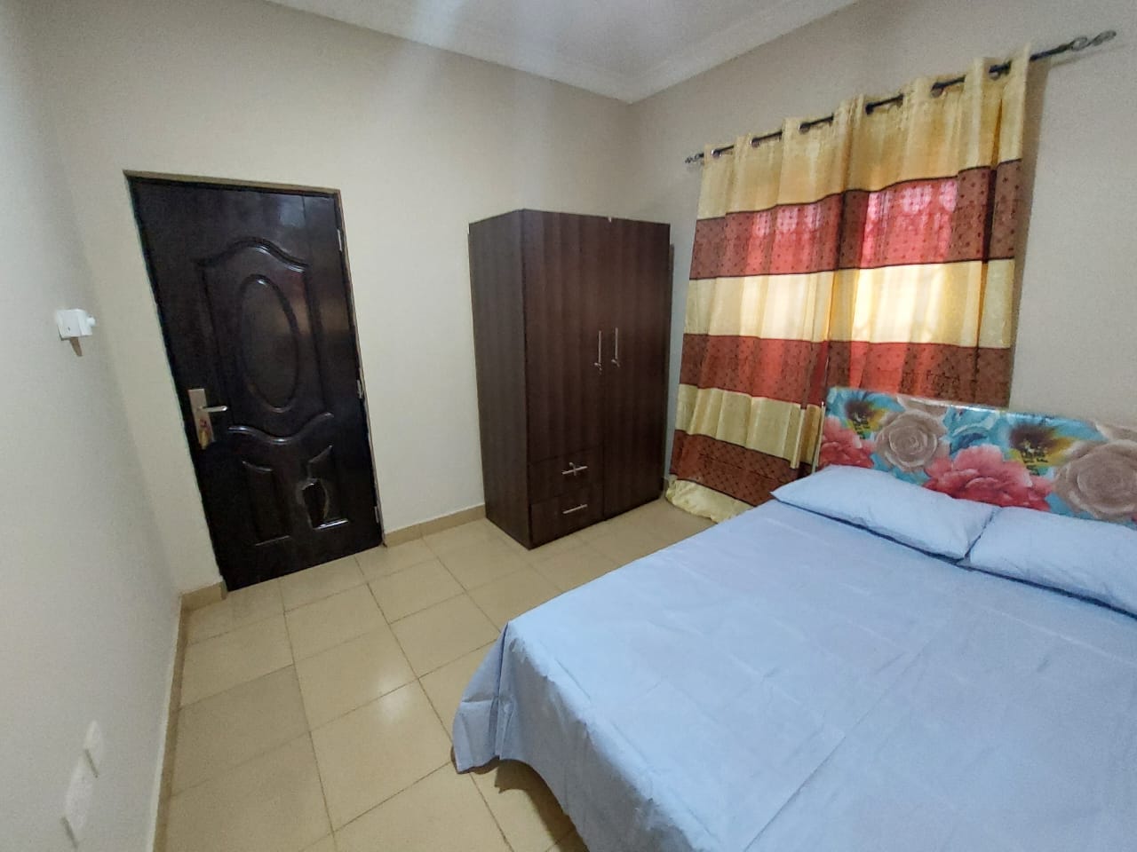 Two (2) Bedroom Furnished & Unfurnished House For Rent at Oyarifa 