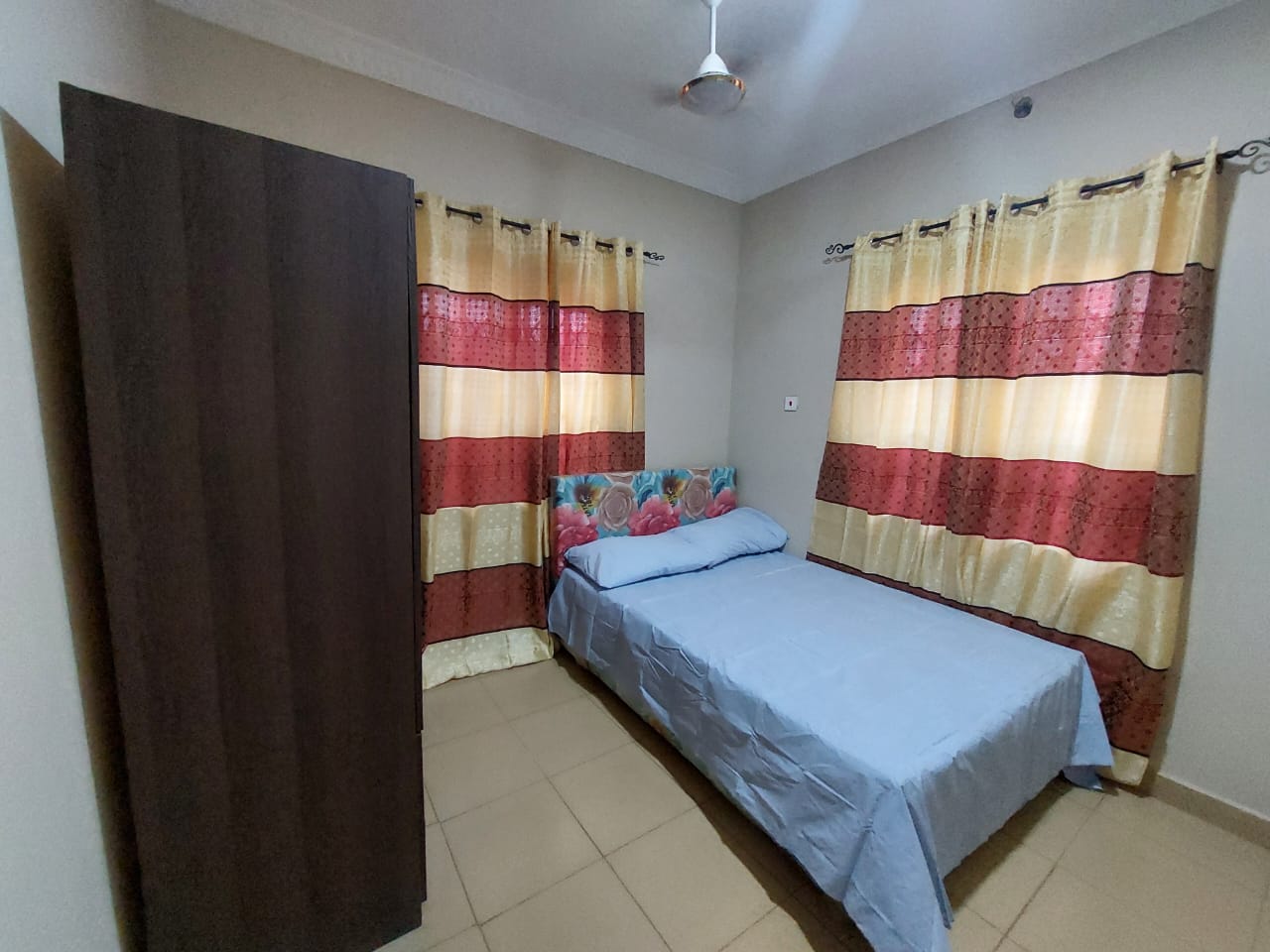 Two (2) Bedroom Furnished & Unfurnished House For Rent at Oyarifa 