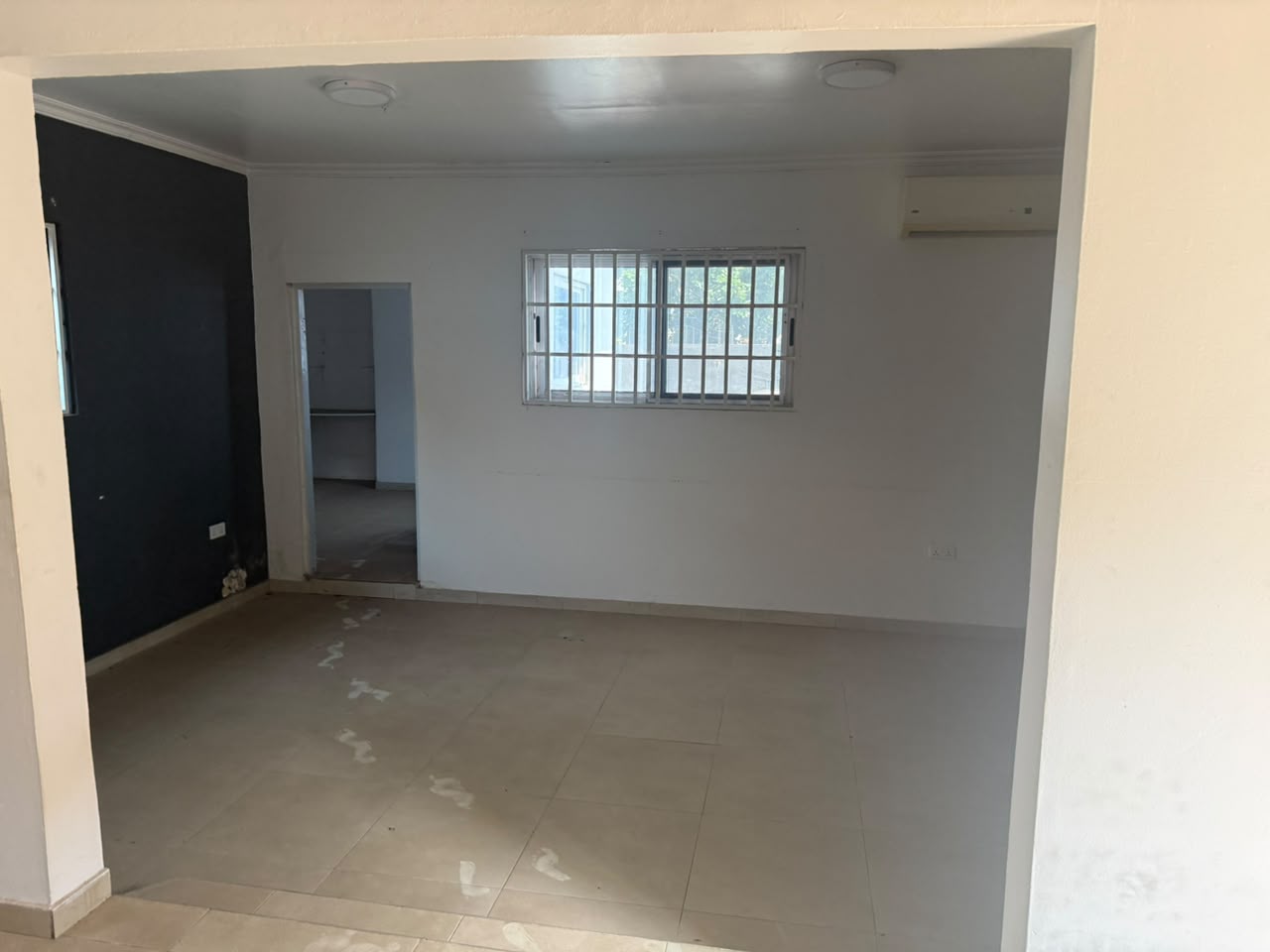 Two (2) Bedroom House For Rent at Abelemkpe