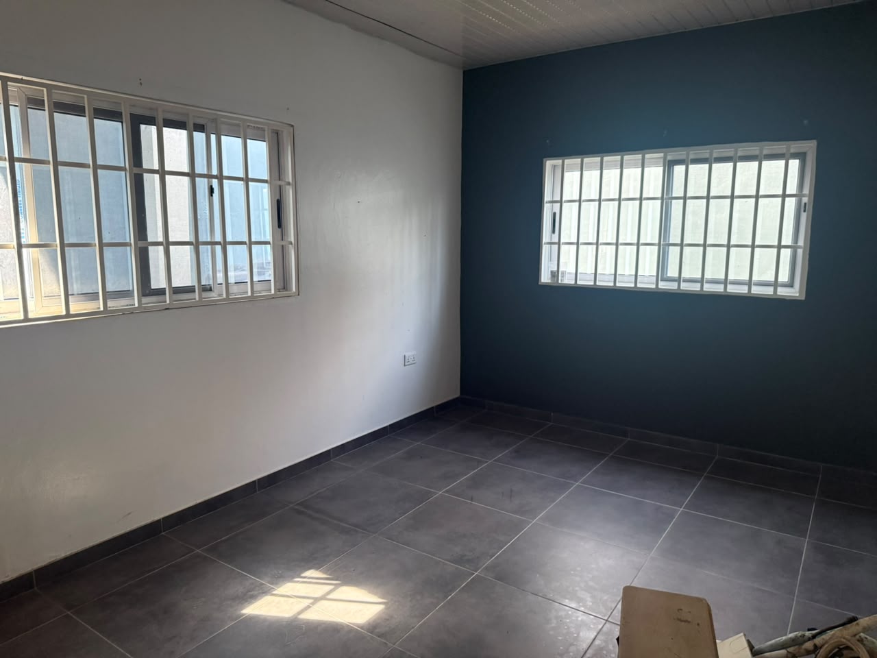 Two (2) Bedroom House For Rent at Abelemkpe