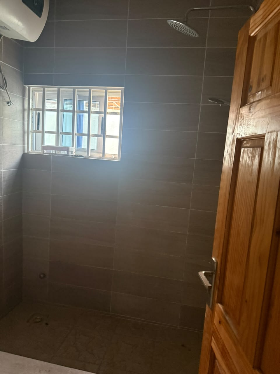 Two (2) Bedroom House For Rent at Abelemkpe