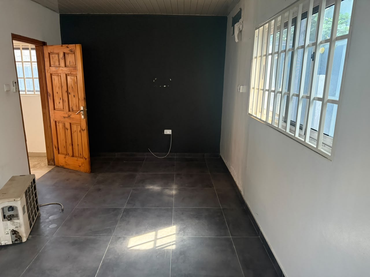 Two (2) Bedroom House For Rent at Abelemkpe