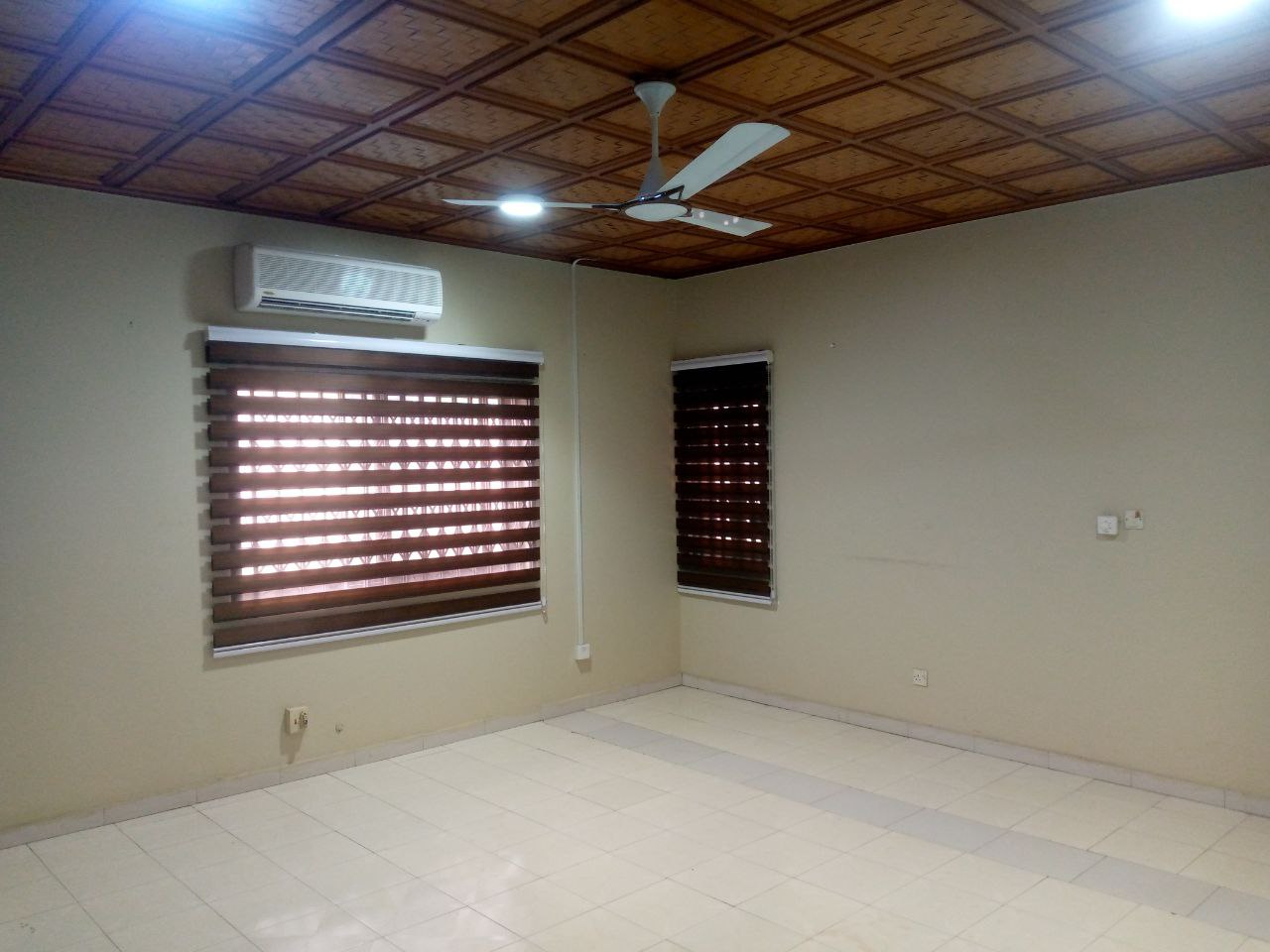 Two (2) Bedroom House For Rent at Abelemkpe