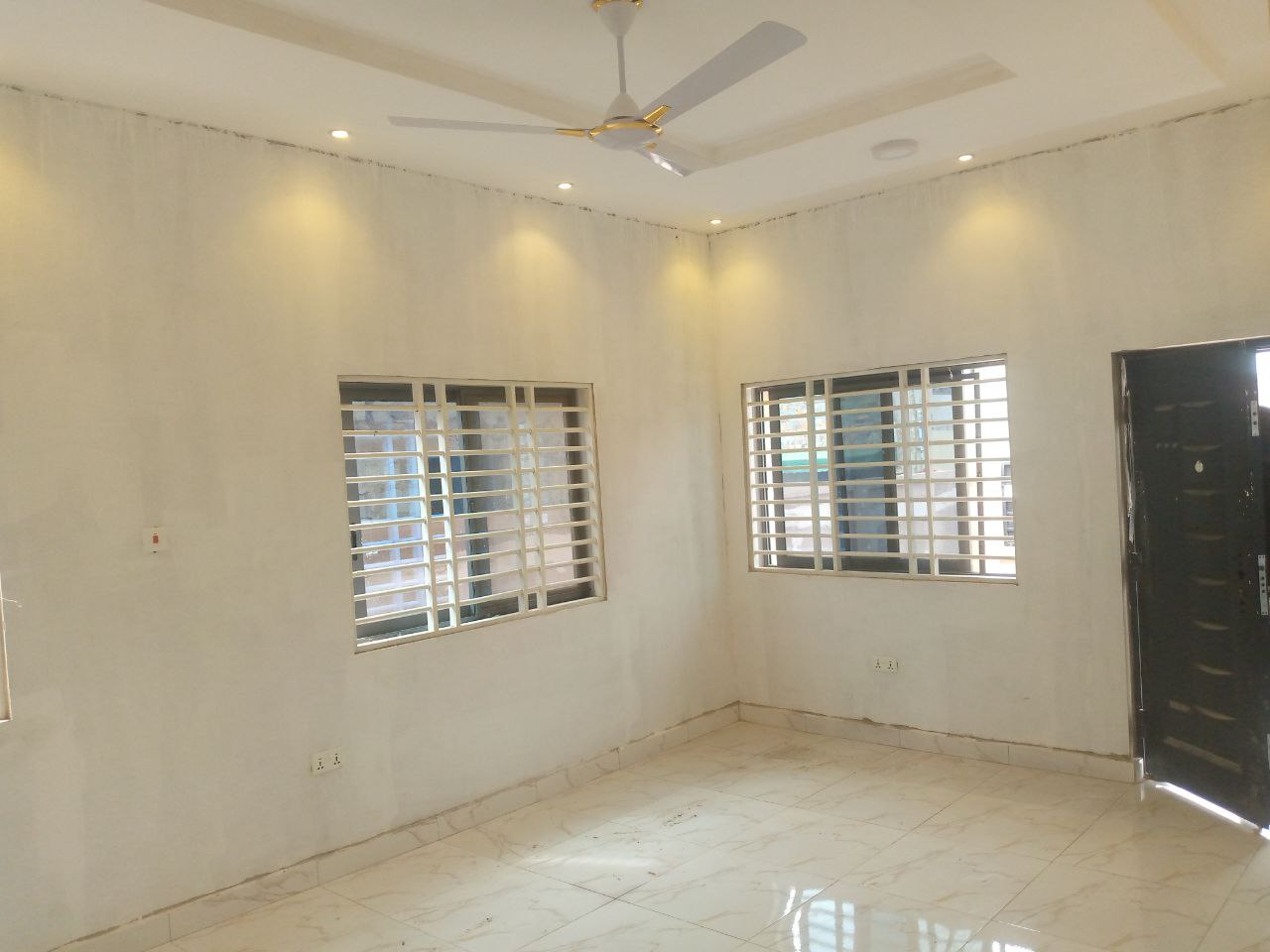 Three (3) Bedroom House for Rent at Adenta