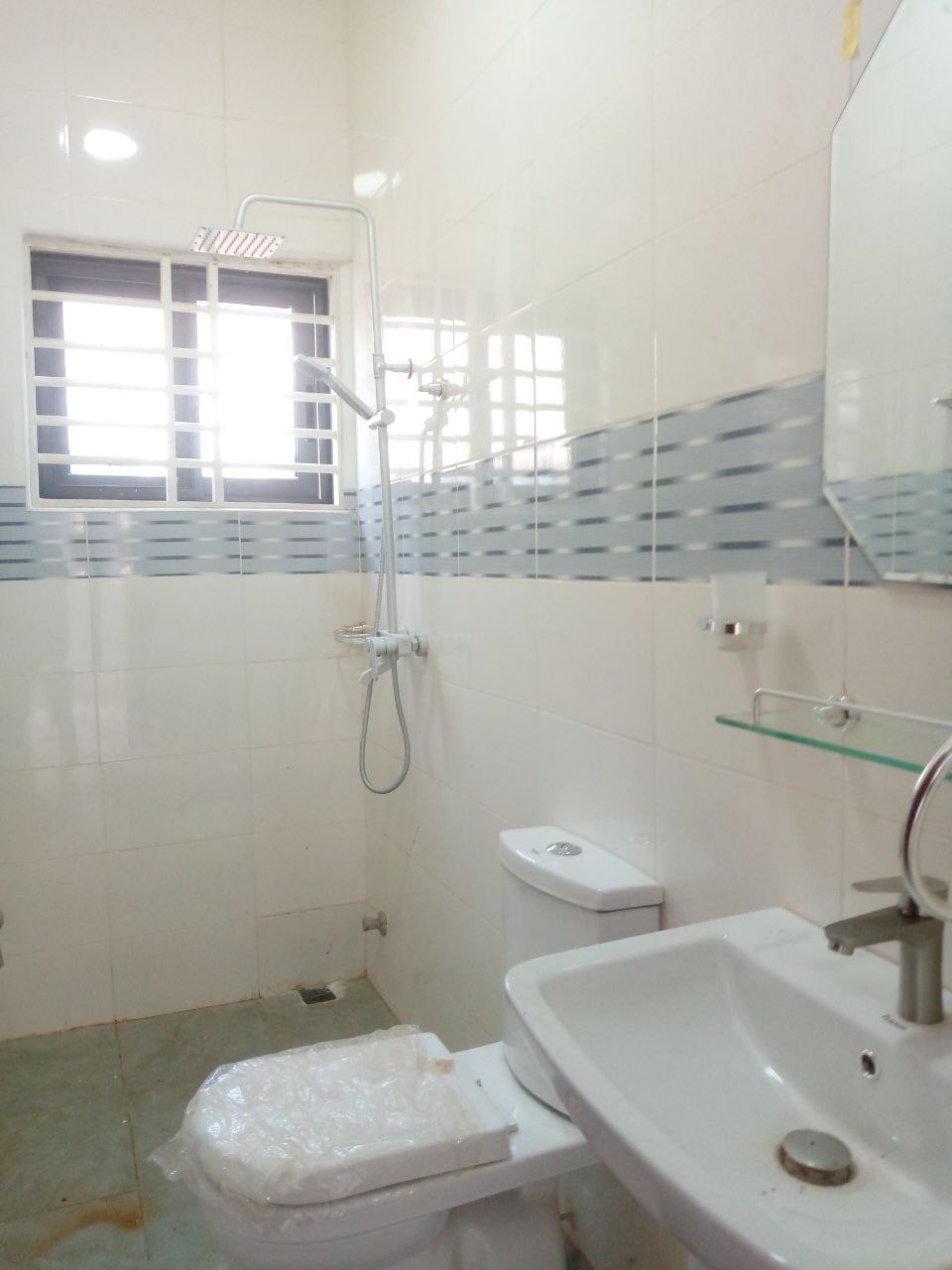 Two (2) Bedroom House for Rent at Adenta