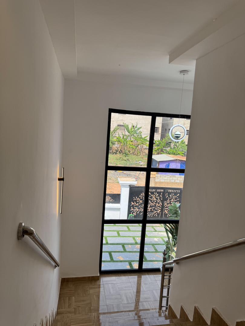 Two (2) Bedroom House For Rent at Adenta