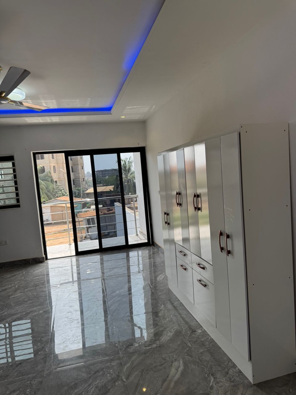 Two (2) Bedroom House For Rent at Adenta