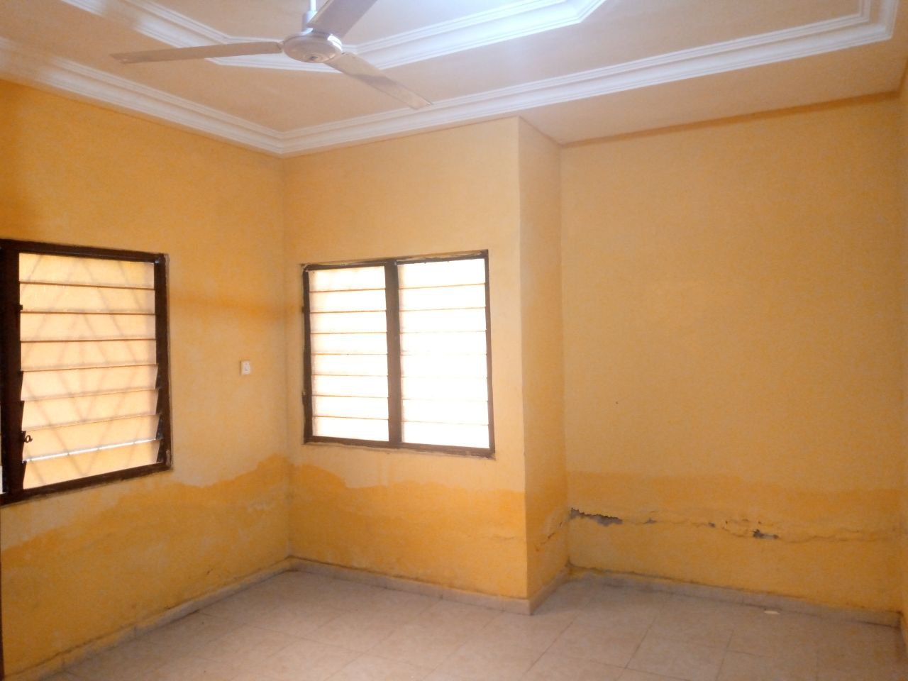 Two (2) Bedroom House For Rent at Adenta 