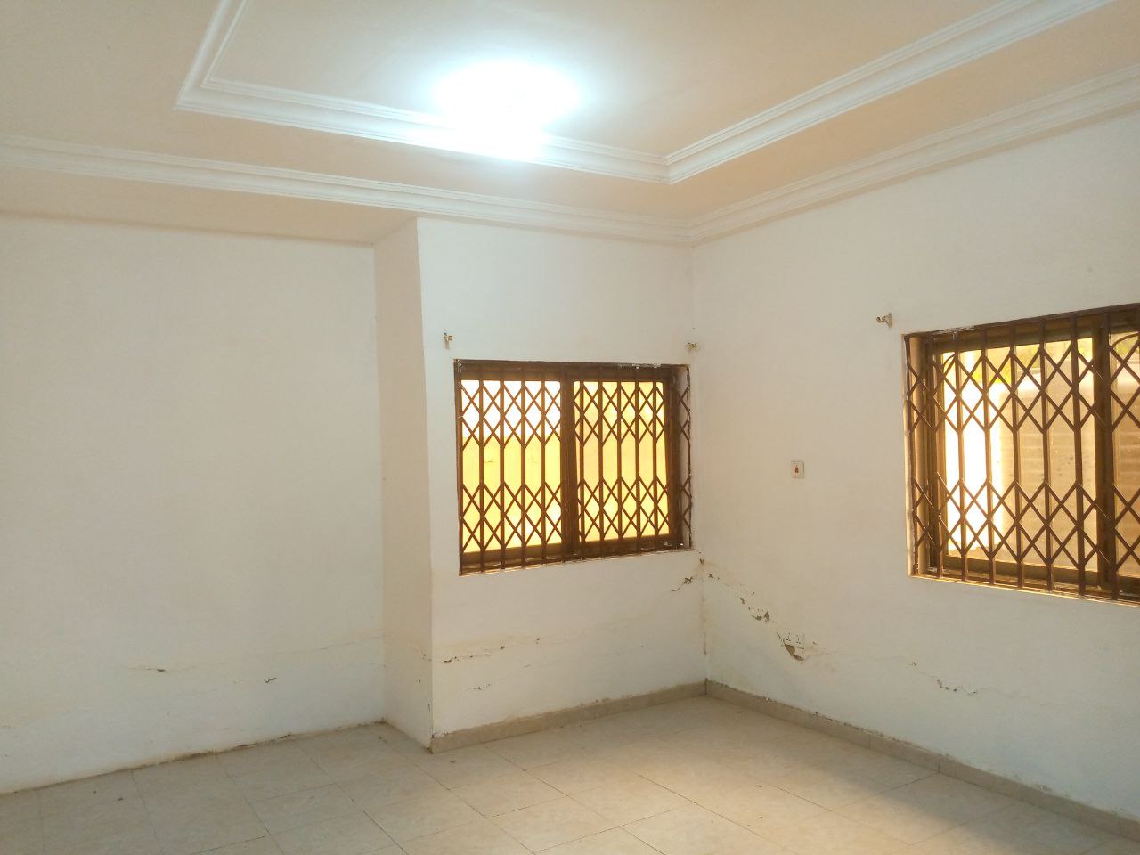 Two (2) Bedroom House For Rent at Adenta 