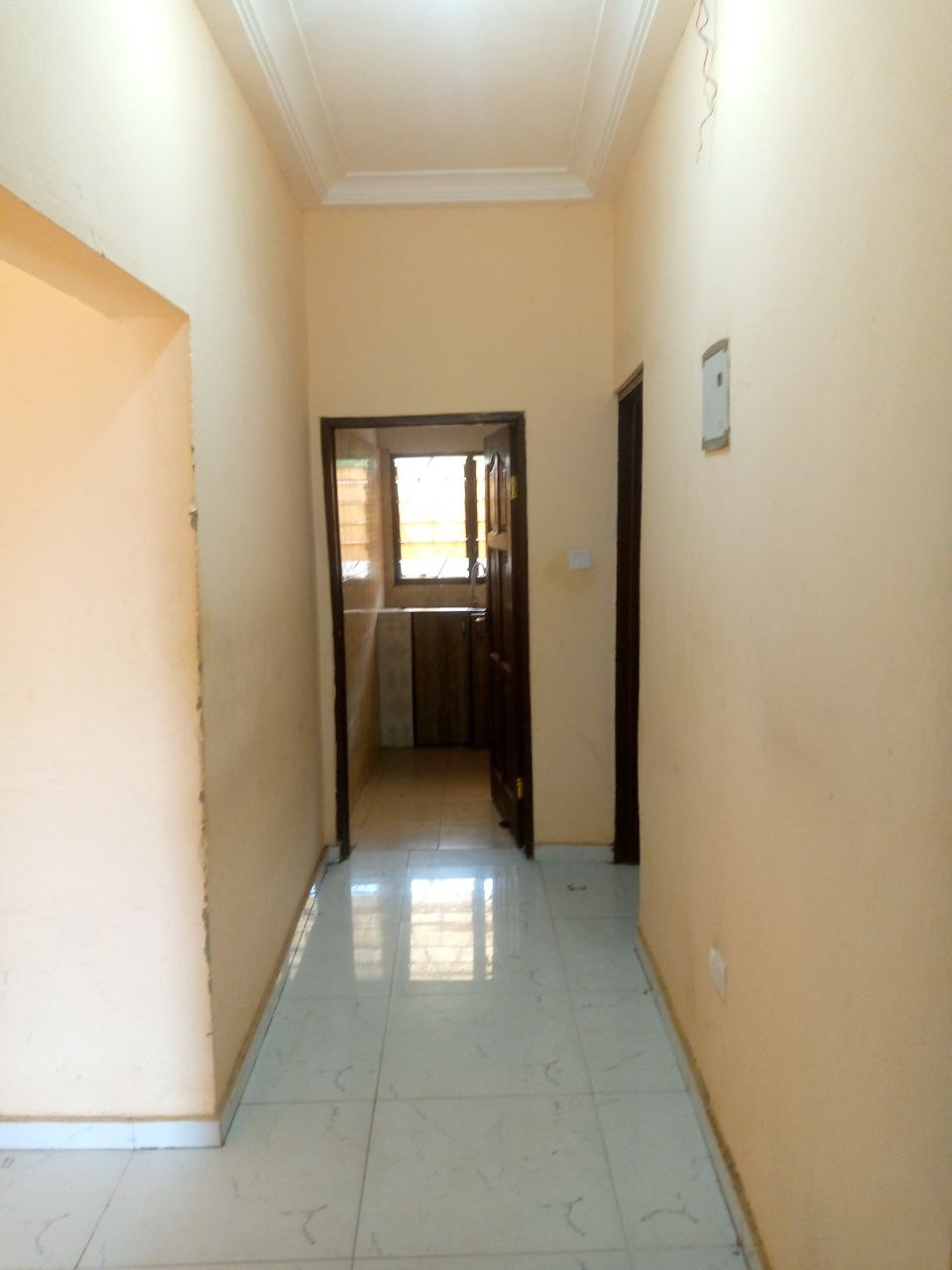 Two (2) Bedroom House For Rent at Adenta 