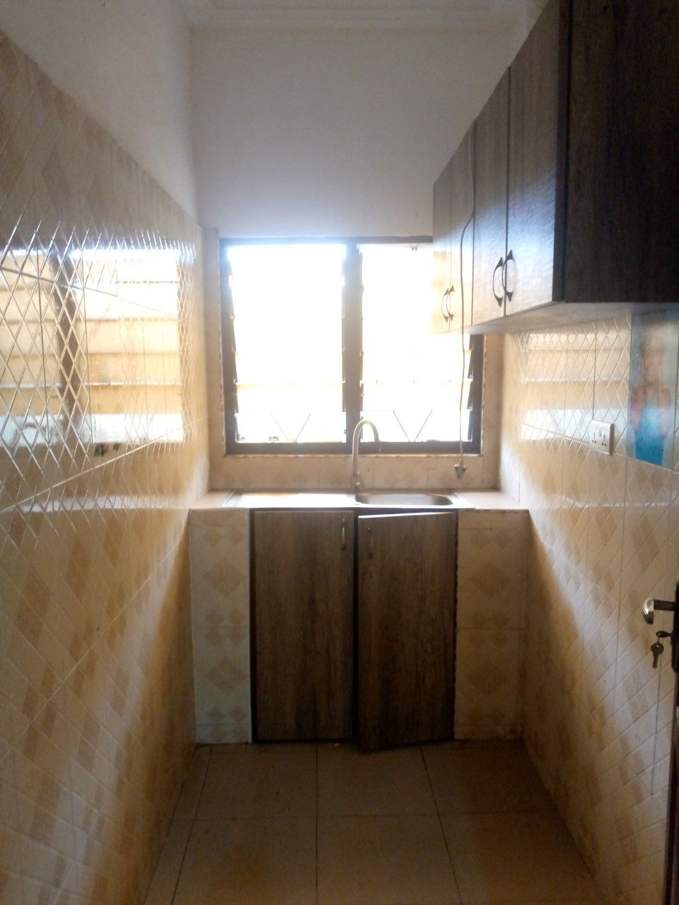 Two (2) Bedroom House For Rent at Adenta 