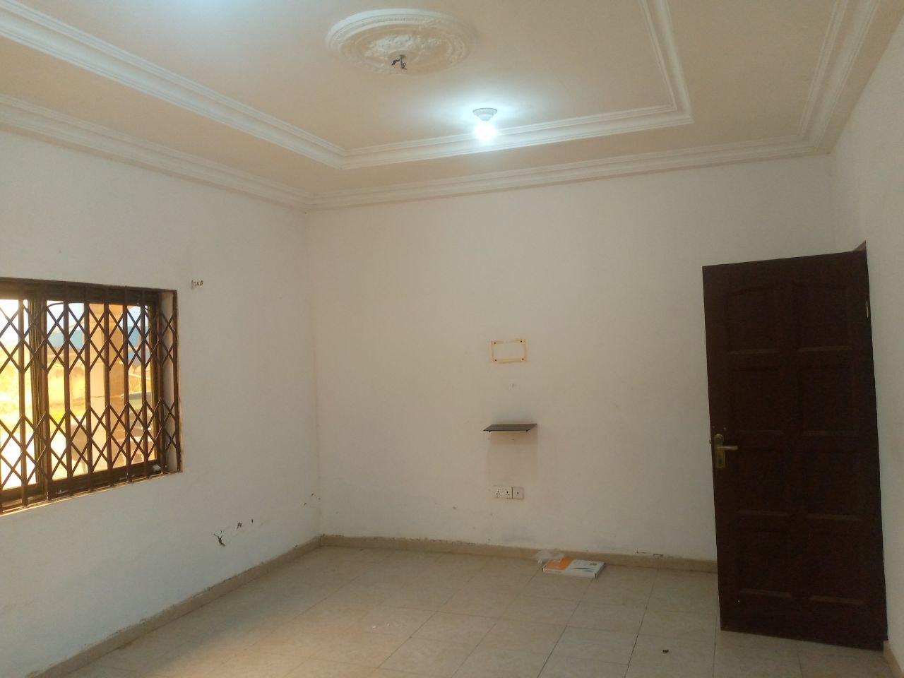 Two (2) Bedroom House For Rent at Adenta 