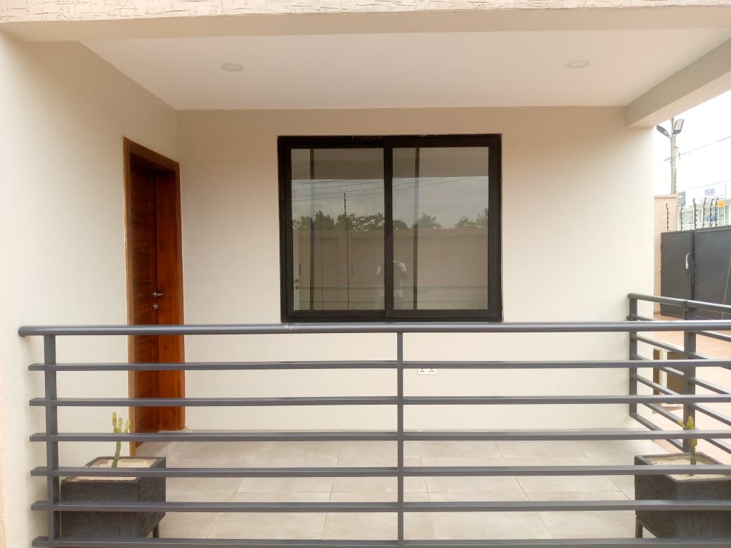 Two (2) Bedroom Apartments for Rent at East Legon