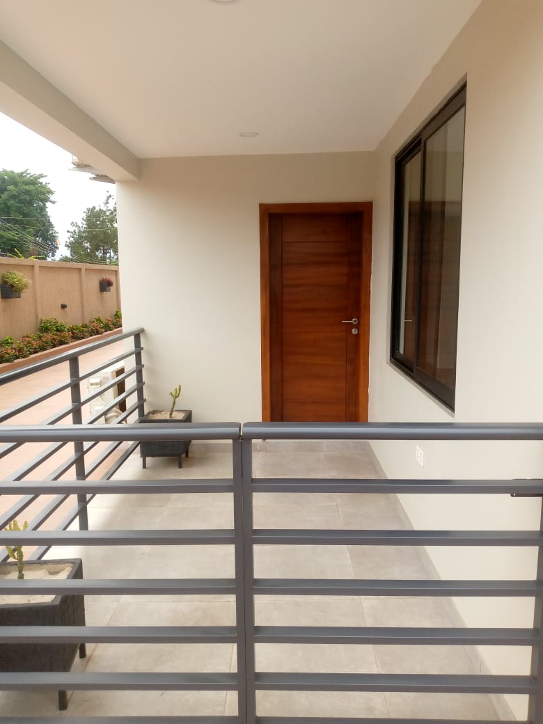 Two (2) Bedroom Apartments for Rent at East Legon