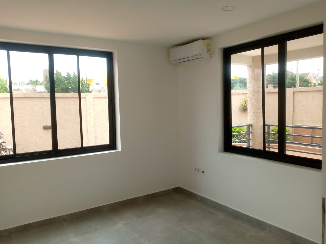 Two (2) Bedroom Apartments for Rent at East Legon