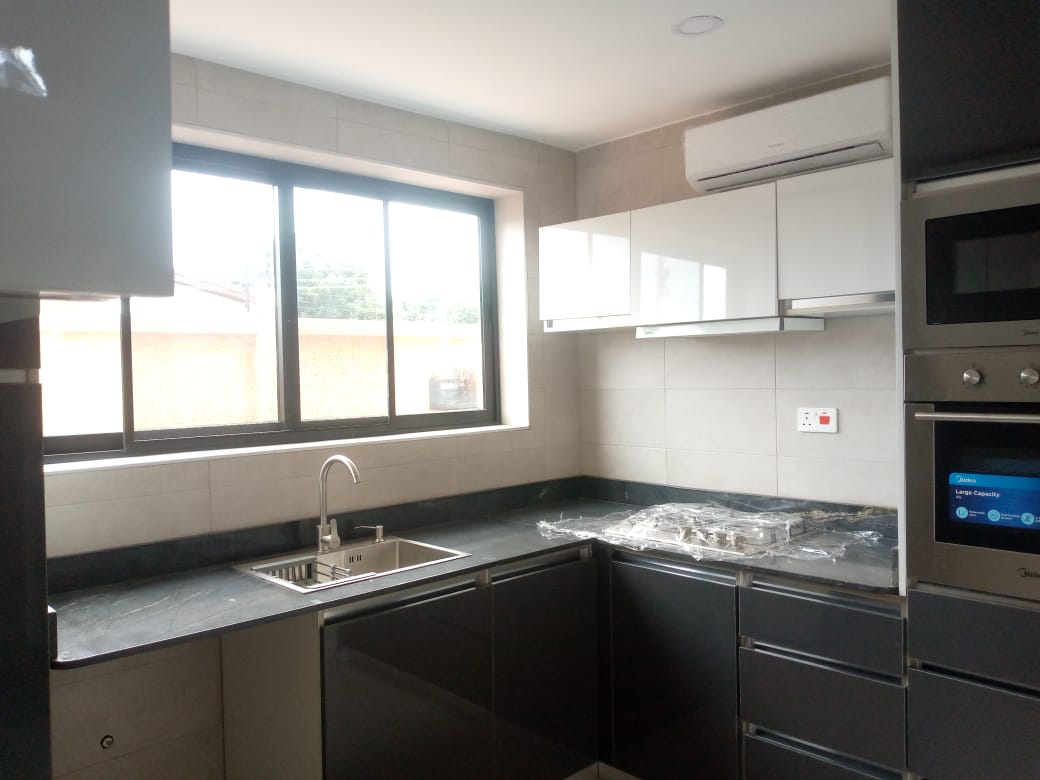 Two (2) Bedroom Apartments for Rent at East Legon