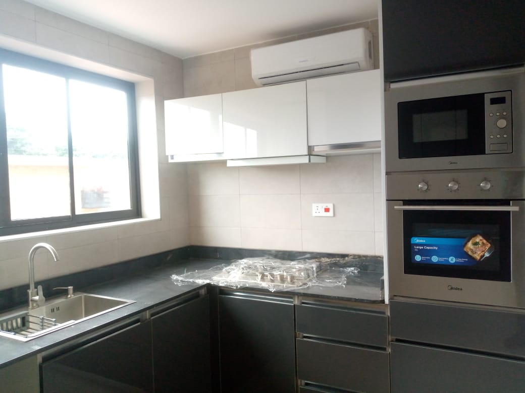 Two (2) Bedroom Apartments for Rent at East Legon