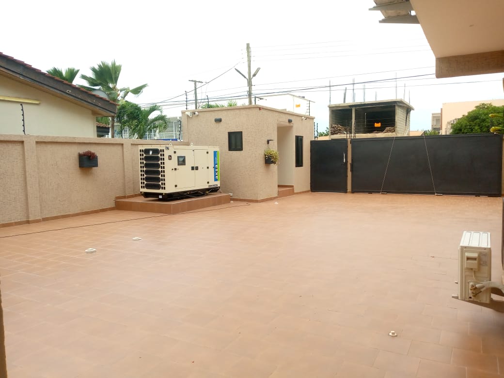 Two (2) Bedroom Apartments for Rent at East Legon