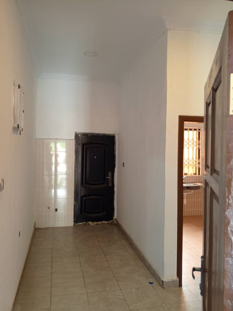 Two (2) Bedroom Apartment For Rent at Kumasi Tech Apemso