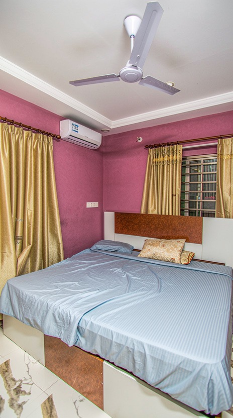 Two (2) Bedroom House For Rent at Lakeside Community 1