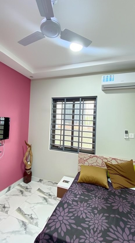 Two (2) Bedroom House For Rent at Lakeside Community 1