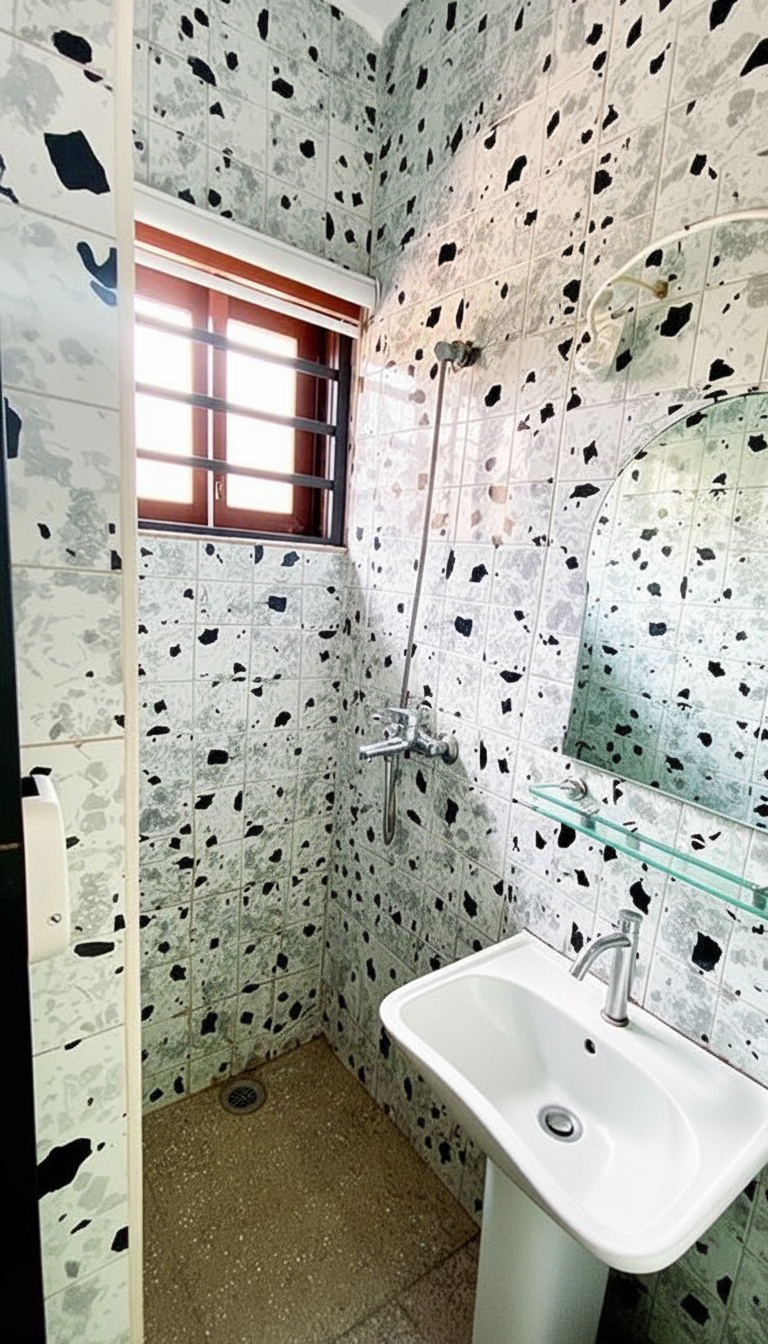 Two (2) Bedroom House For Rent at Lakeside Community 1