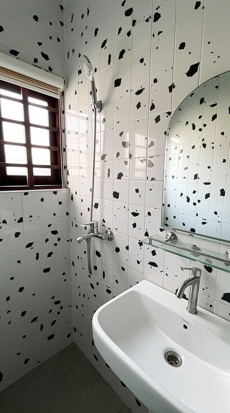 Two (2) Bedroom House For Rent at Lakeside Community 1