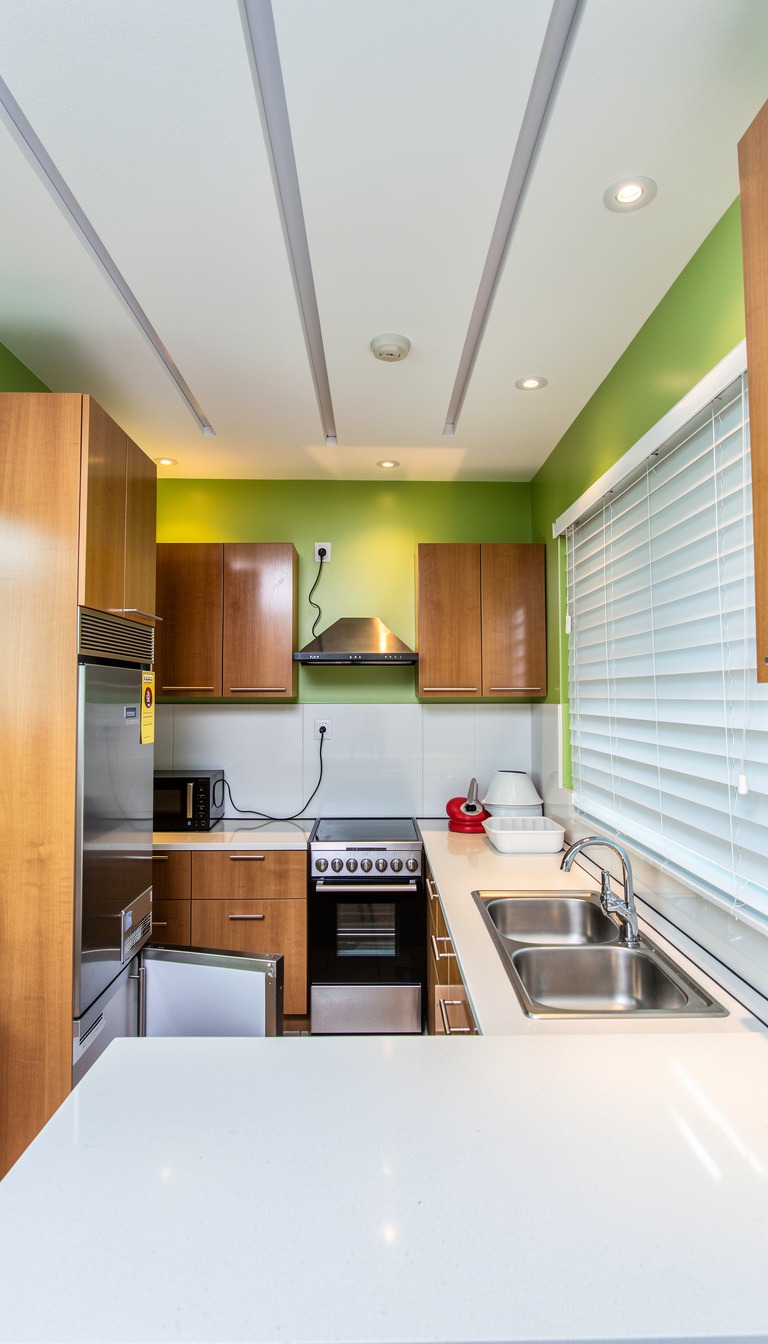 Two (2) Bedroom House For Rent at Lakeside Community 1