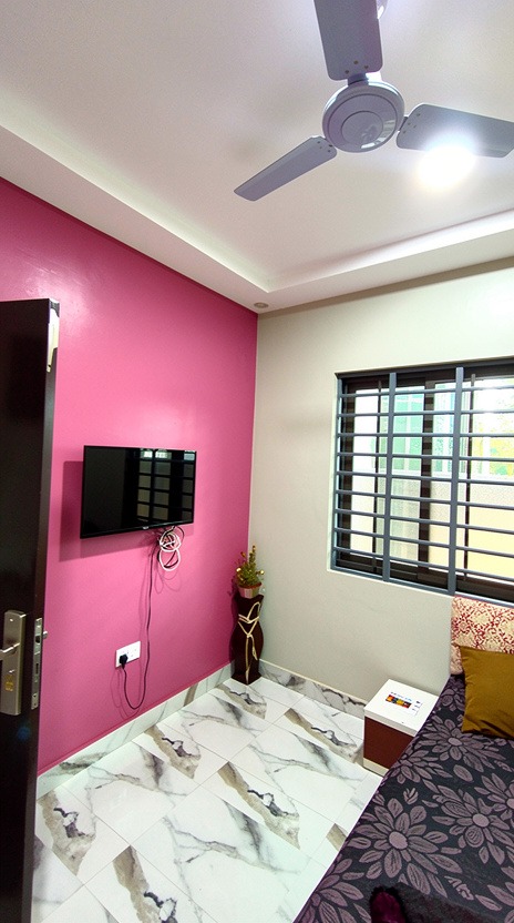 Two (2) Bedroom House For Rent at Lakeside Community 1