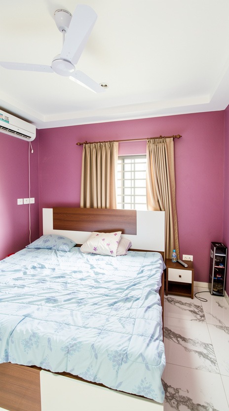 Two (2) Bedroom House For Rent at Lakeside Community 1