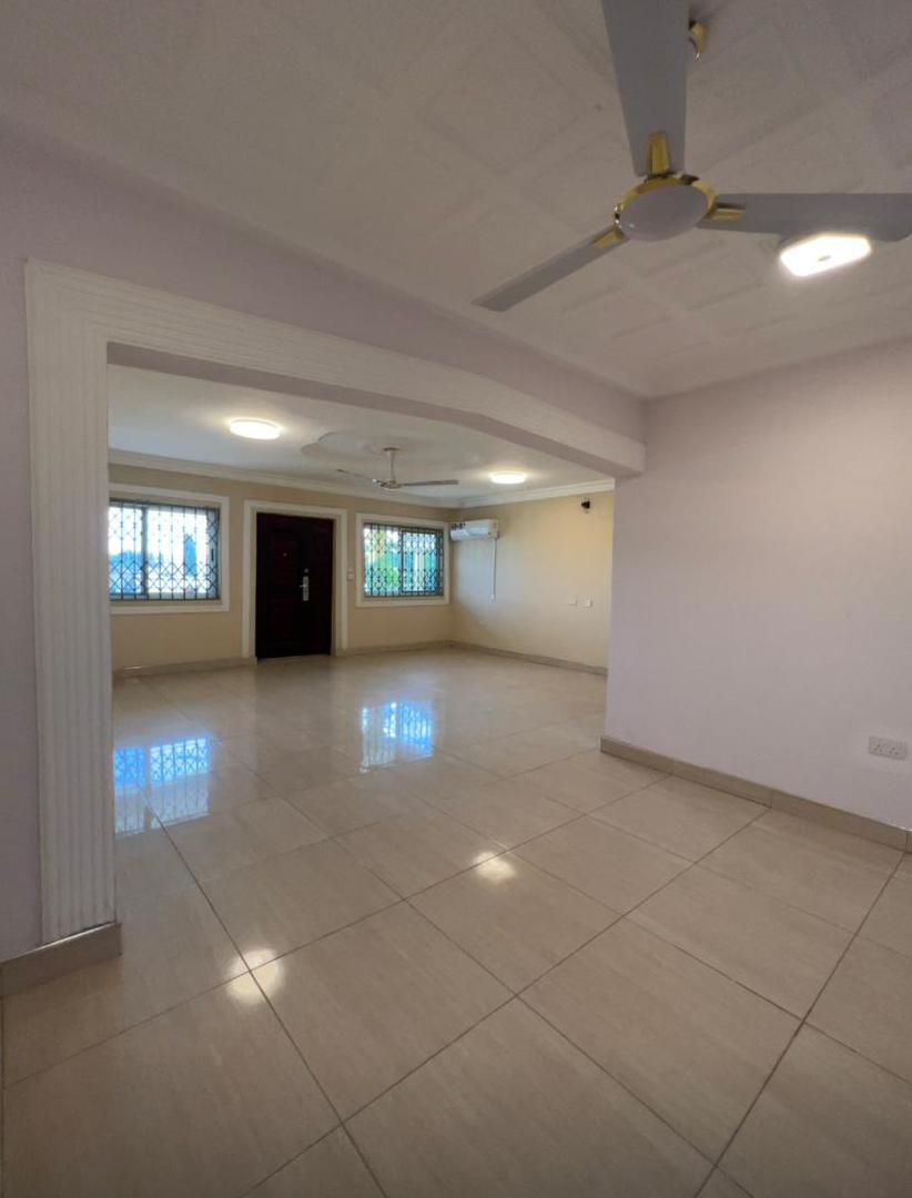 Three (3) Bedroom Apartments for Rent at Ogbojo