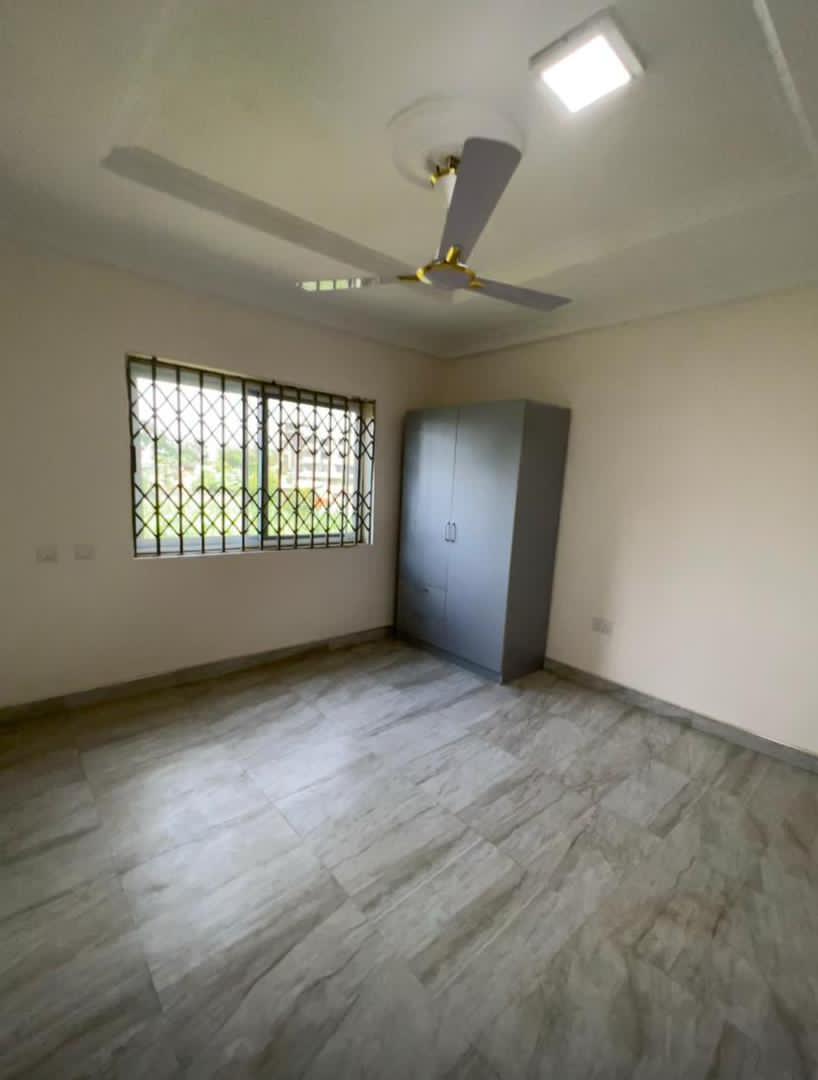 Three (3) Bedroom Apartments for Rent at Ogbojo