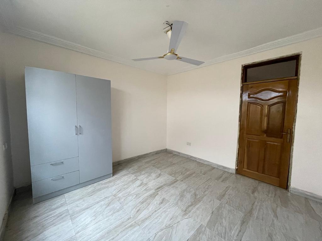 Three (3) Bedroom Apartments for Rent at Ogbojo