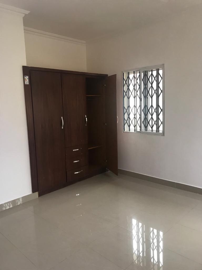 Two (2) Bedroom House For Rent at Oyarifa 