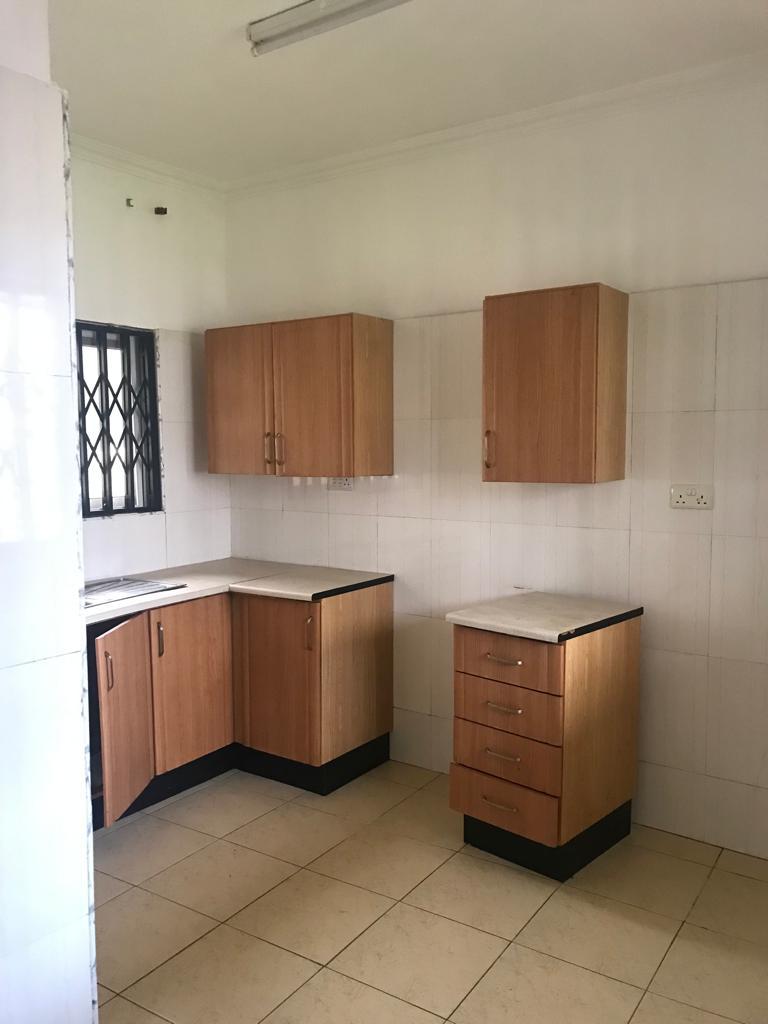 Two (2) Bedroom House For Rent at Oyarifa 