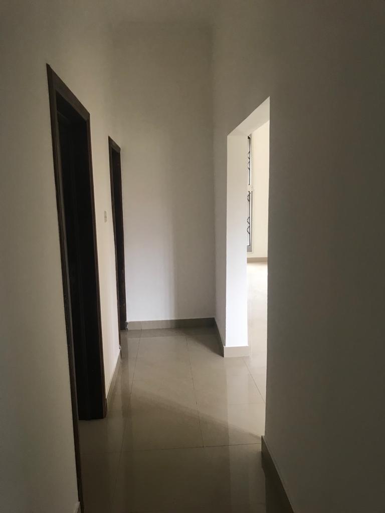 Two (2) Bedroom House For Rent at Oyarifa 