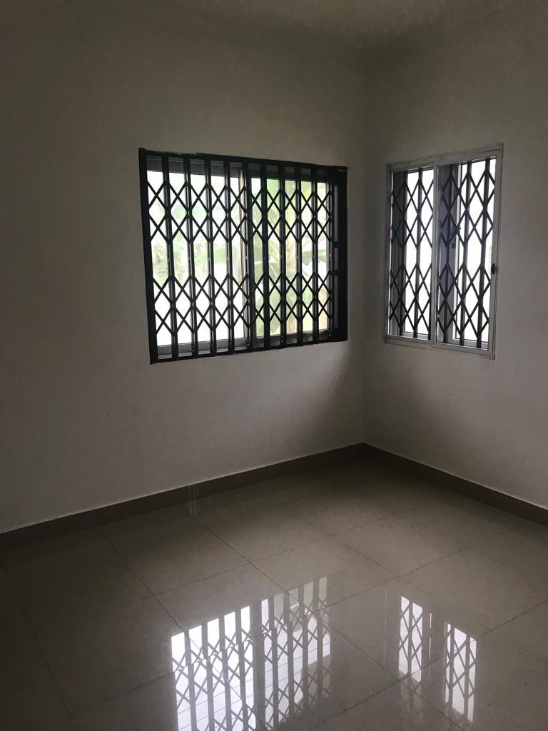 Two (2) Bedroom House For Rent at Oyarifa 