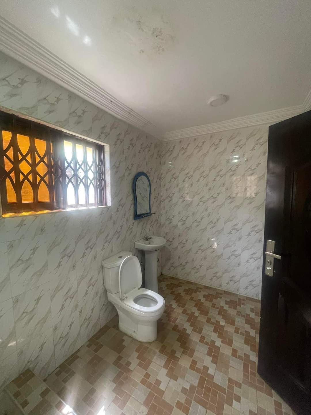 Two (2) Bedroom House for Rent at Oyarifa