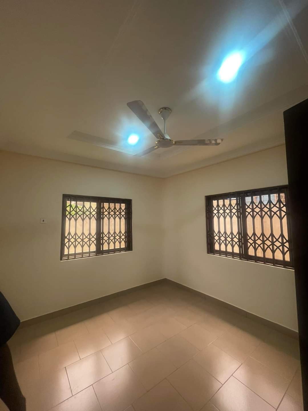 Two (2) Bedroom House for Rent at Oyarifa