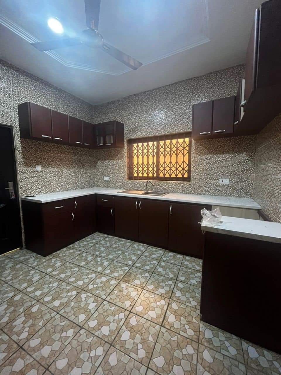 Two (2) Bedroom House for Rent at Oyarifa