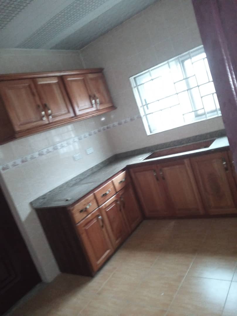 Two (2) Bedroom House for Rent at Oyarifa