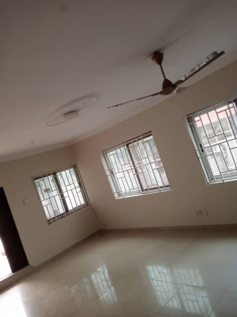 Two (2) Bedroom House for Rent at Oyarifa