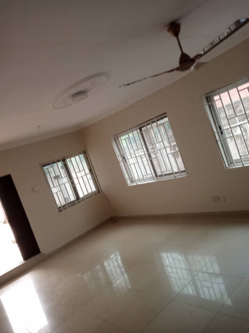 Two (2) Bedroom House for Rent at Oyarifa